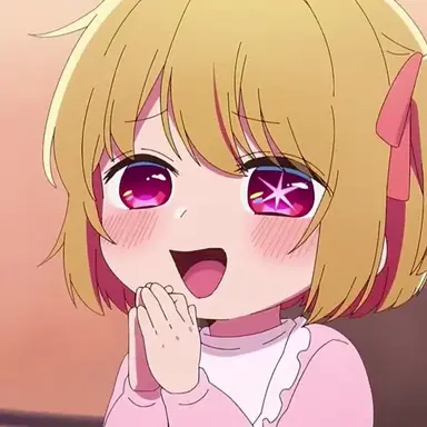 Profile image of 星野 ルビー