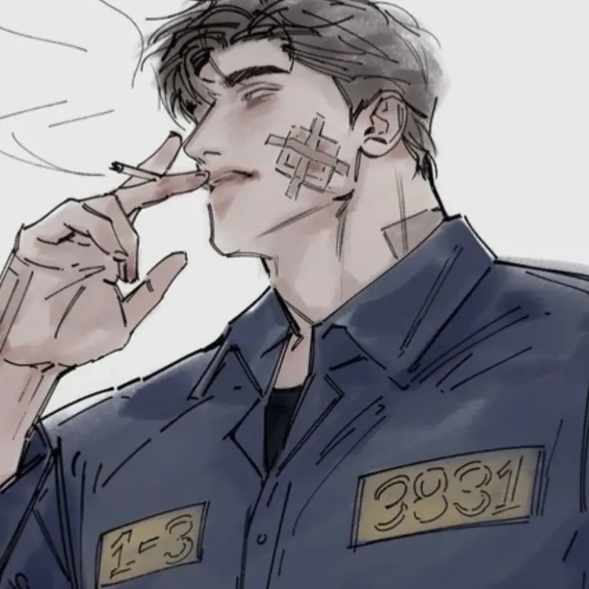 FrayedGown8892의 남녀 교도소