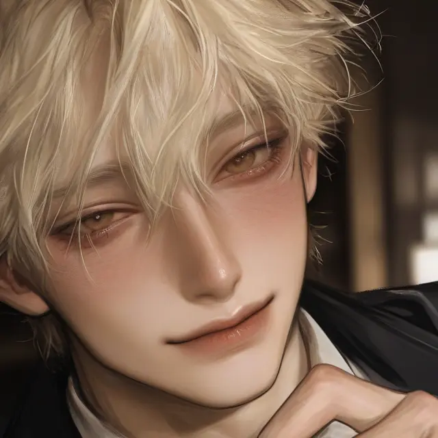 Chacha826.의 嫉妬深い犬系彼氏──溺愛の日常