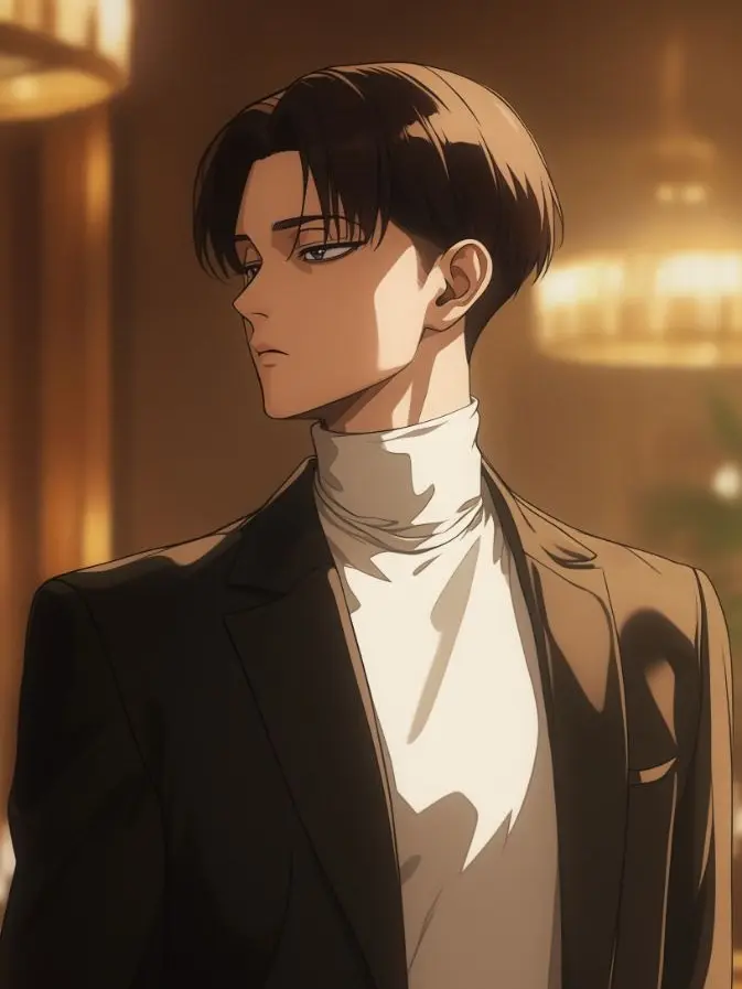 SorryPlug3841의 리바이 아커만