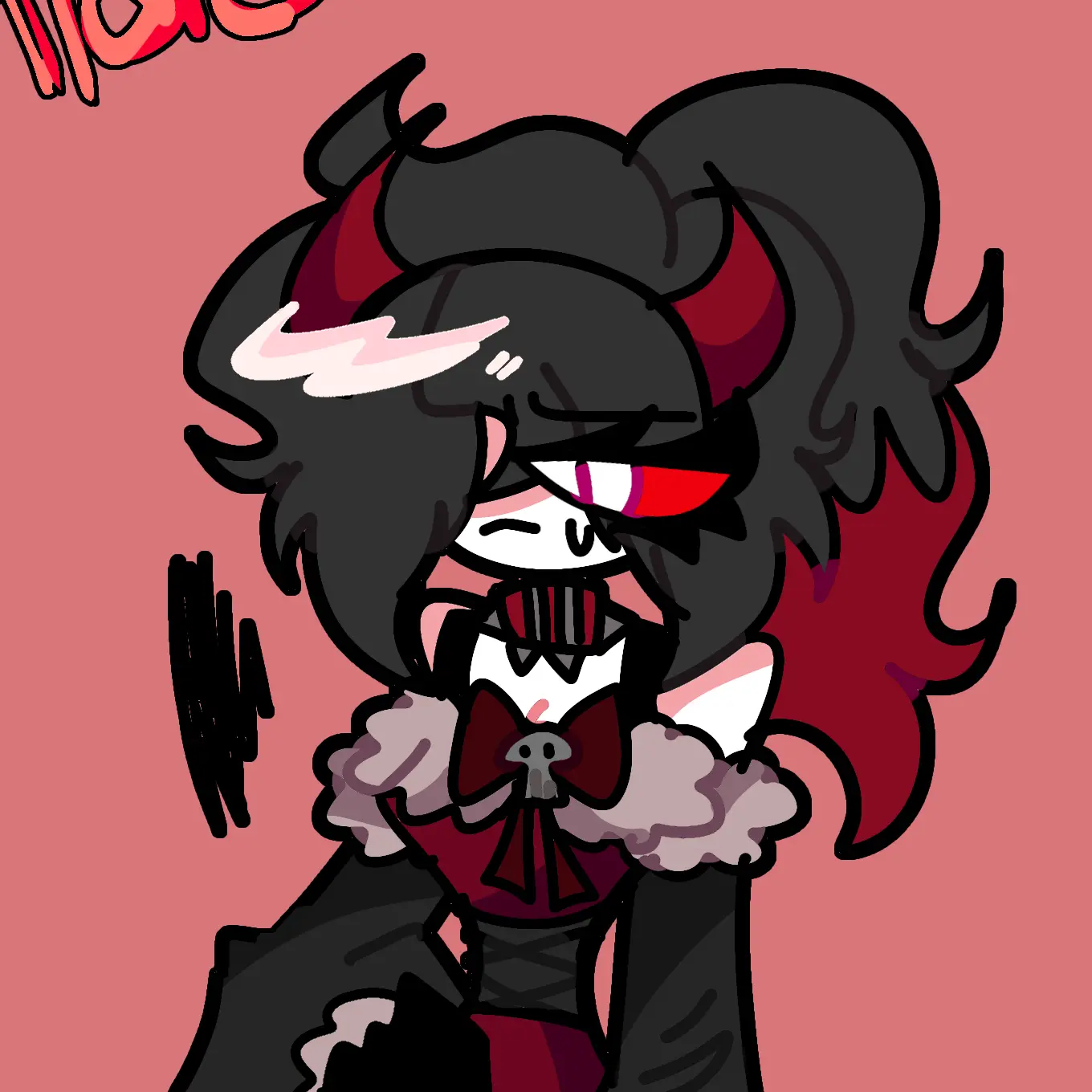 ilovehazbinhotel의 에이든