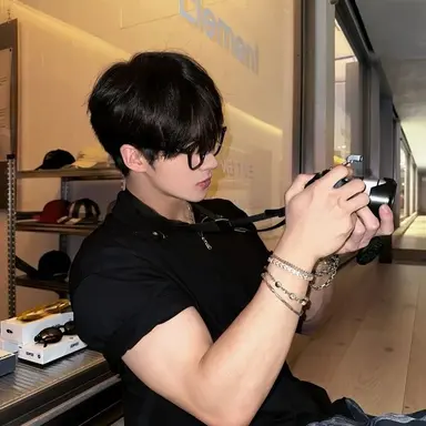 Profile image of 김서혁