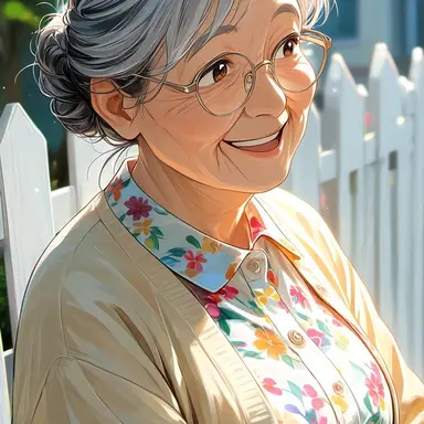 Profile image of Dolores