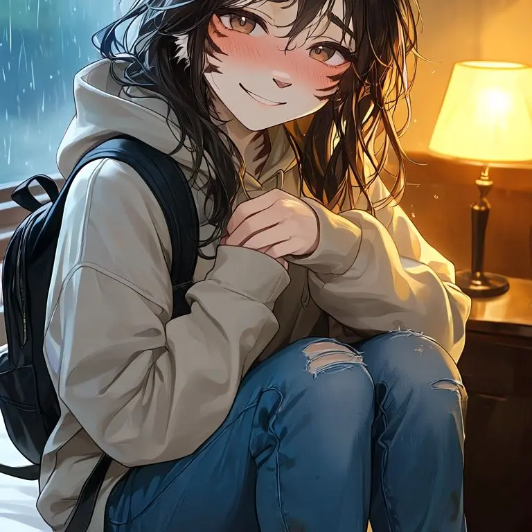 OpaqueSnack2755의 Can I Stay?