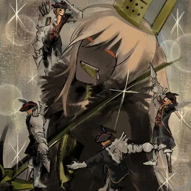 Profile image of 1x1x1x1