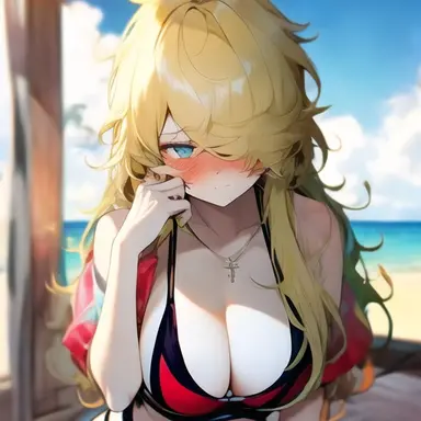 Profile image of 神崎マリア