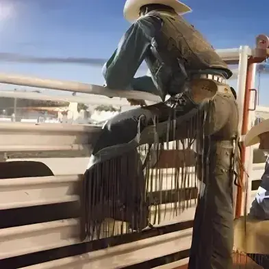 MuskyStore3303의 Rodeo