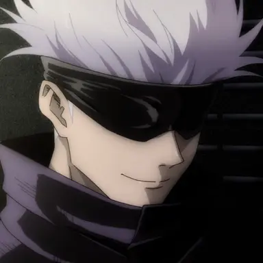 Profile image of 고죠 사토루