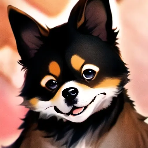 TimidKishu8052의 愛くるしい君はぼくの天使