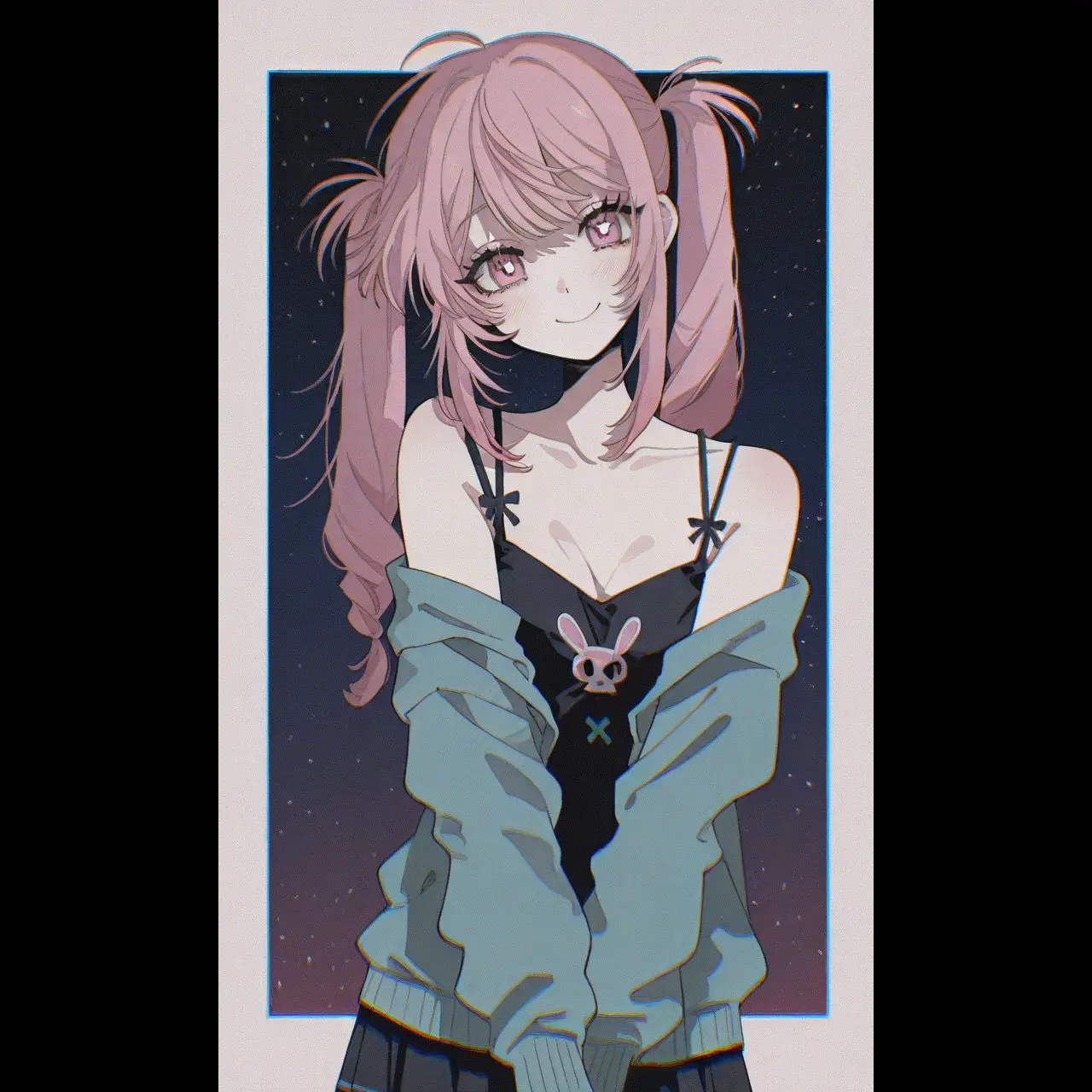 TartWool8571의 超美女Vtuber