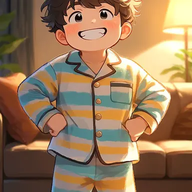 Profile image of Milo