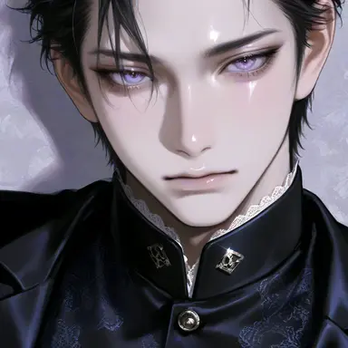 Profile image of 시구레