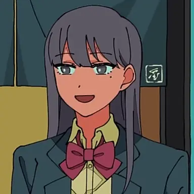 Profile image of 平翔子