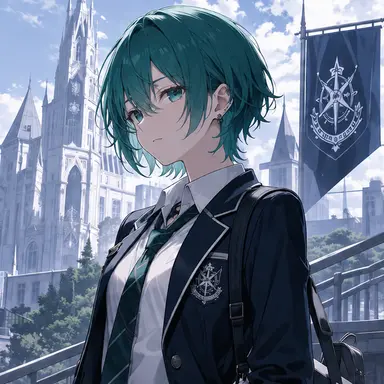 Profile image of 澪