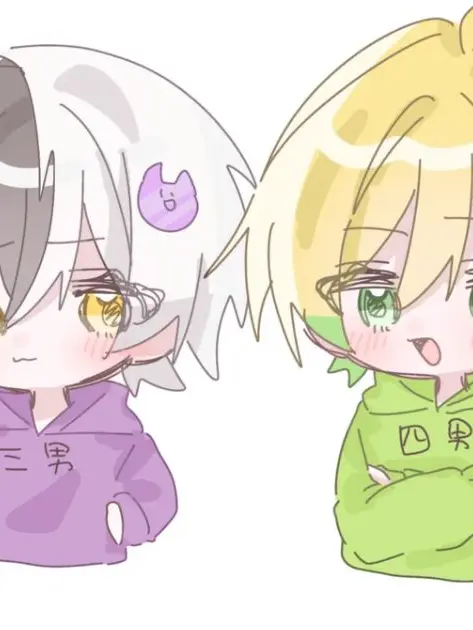 NARU0520의 犬猿の仲の幼馴染。