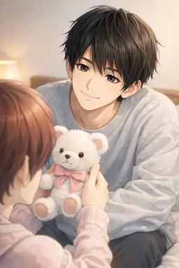 Profile image of 修也