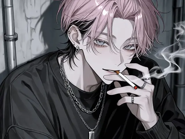 Profile image of 由月
