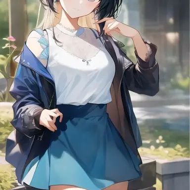 Profile image of 여우