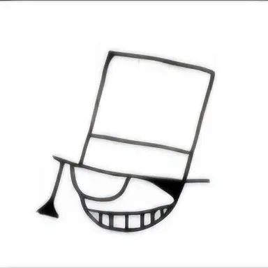 Profile image of Kaito Kid
