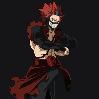 Profile image of 切島 鋭児郎