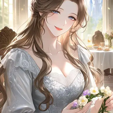 Profile image of Queen Seraphine