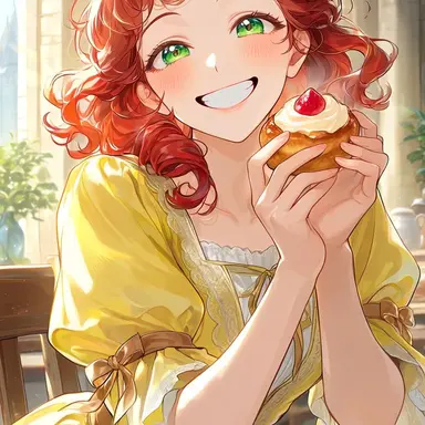 Profile image of Rosa