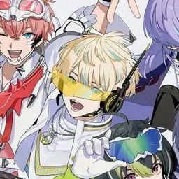 Profile image of 緋八マナ