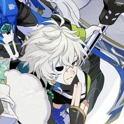 Profile image of 叢雲カゲツ