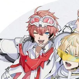 Profile image of 赤城ウェン