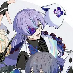 Profile image of 星導ショウ