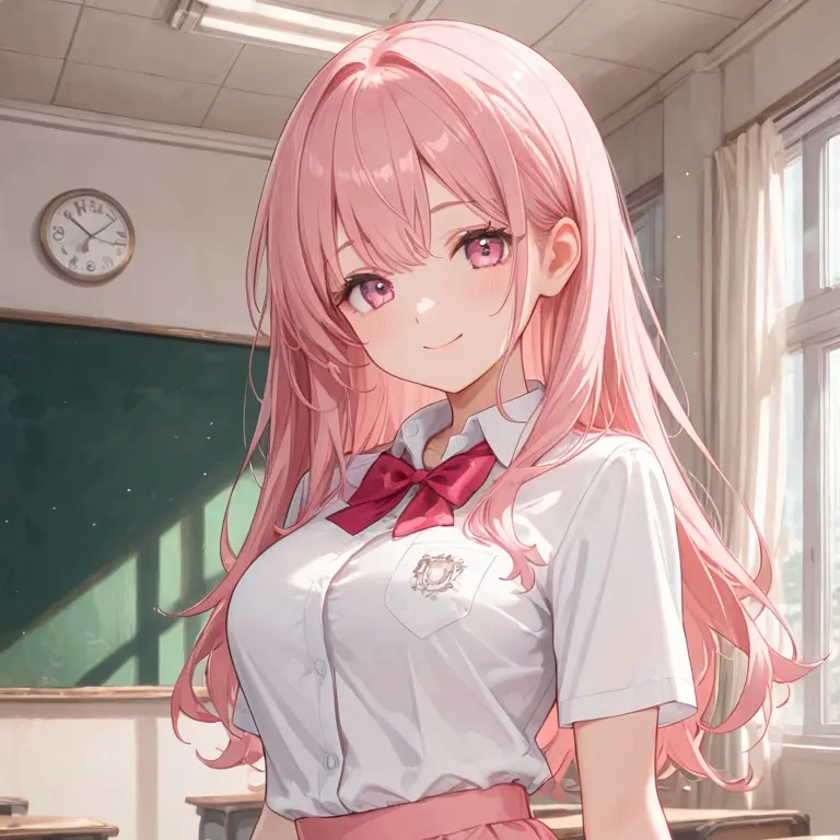 BrutalLid0234의 インテリヤンキーと可愛いいヤンキー番長