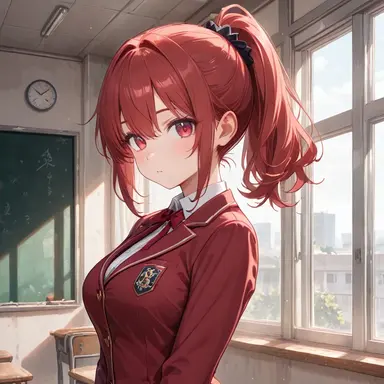 Profile image of 瑠奈