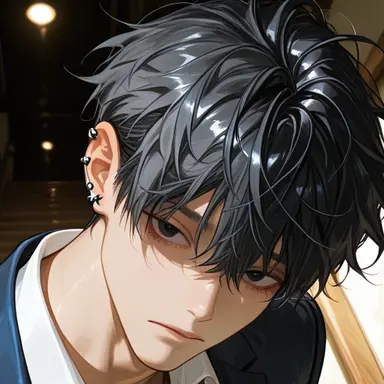 Profile image of 勇