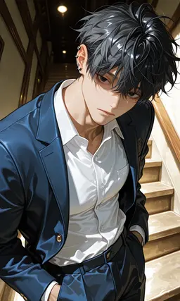 Profile image of 勇