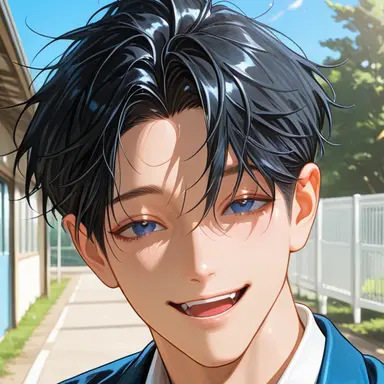 Profile image of 理一