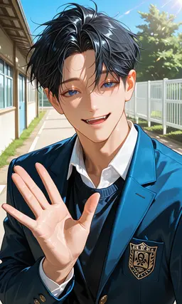 Profile image of 理一