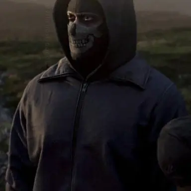 Profile image of Simon