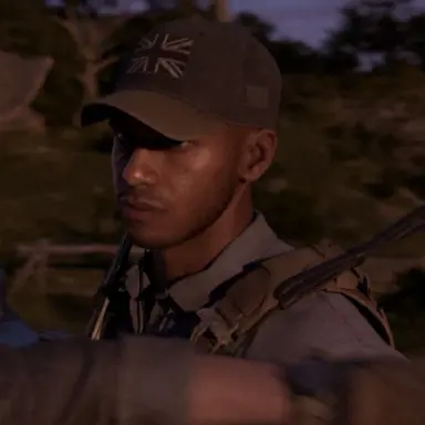 Profile image of Kyle