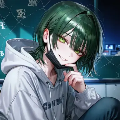 Profile image of Ha Seonwoo