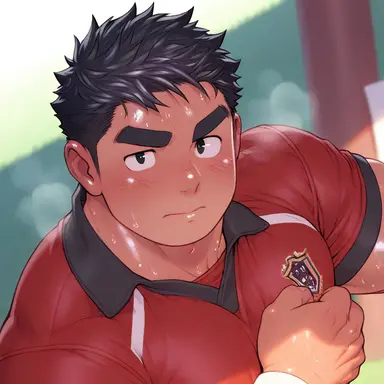 Profile image of わたる