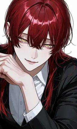 Profile image of リンゴ