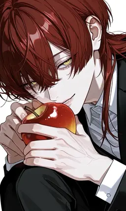 Profile image of リンゴ