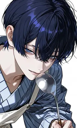 Profile image of ツバキ