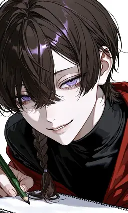 Profile image of アザミ
