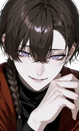 Profile image of アザミ