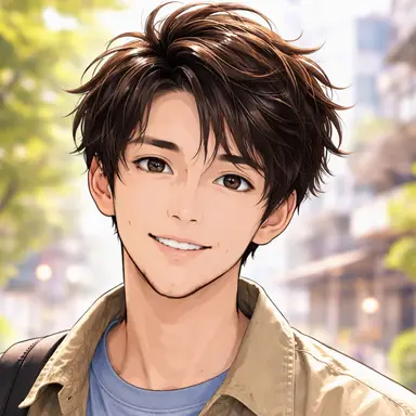 Profile image of 近藤一樹