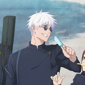 Profile image of 五条悟