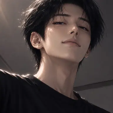 Profile image of 零夜