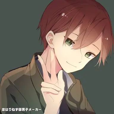Profile image of じゃぱぱ
