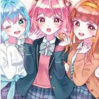 Profile image of からぴち女子組